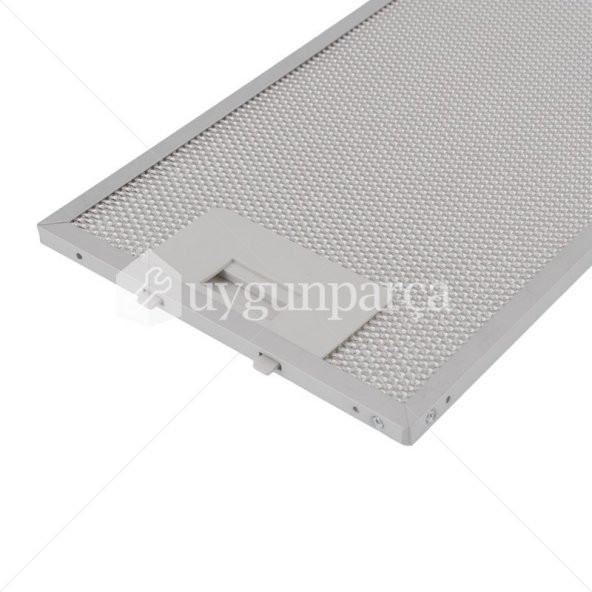 Bosch DHI965V,DHI955F,DHI945F,DHI955FX Davlumbaz Tel Filtre - Resim 2