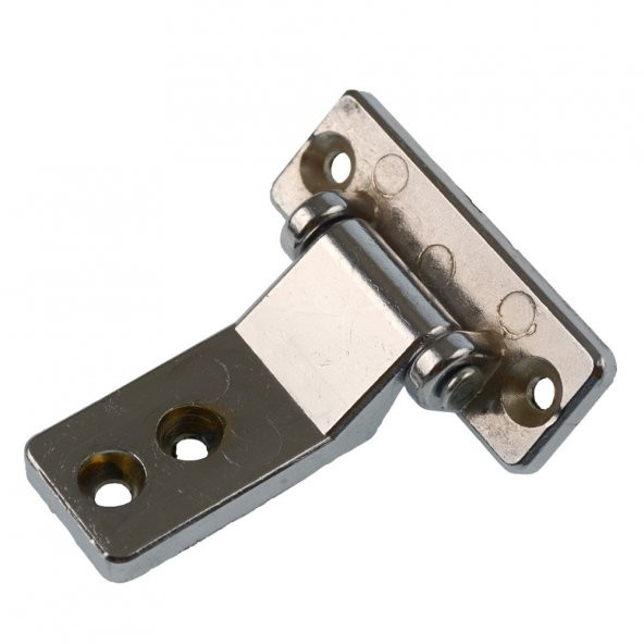 Çeşitli Markalarla Uyumlu Endüstriyel Soğutma Dolabı Menteşesi - Resim 2