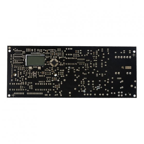 Ferroli Domicompact Kombi Elektronik Kartı (Ekranlı) - Resim 3