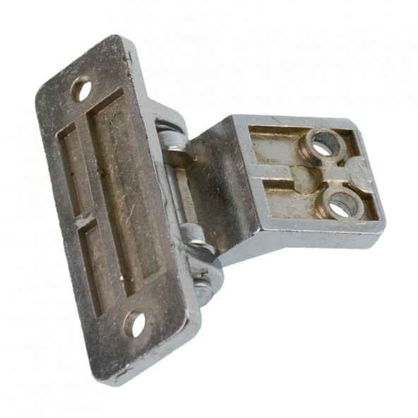 Çeşitli Markalarla Uyumlu Endüstriyel Soğutma Dolabı Menteşesi - Resim 3