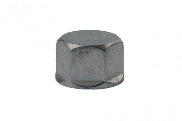 LPG Ocak & Fırın Kör Tapa - 1/2 - 2