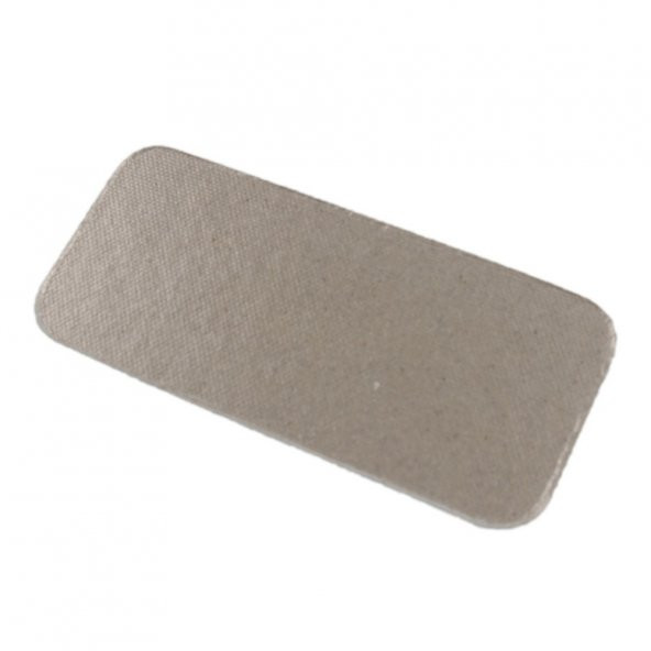 Mikrodalga Fırın İçin Yansıtıcı Plaka (48.5x107.5) - Resim 2