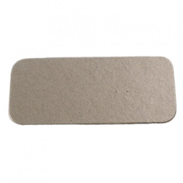 Mikrodalga Fırın İçin Yansıtıcı Plaka (48.5x107.5) - Resim 3