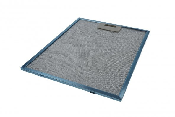 Aspiratör & Davlumbaz Tel Filtresi 335x275 mm - Resim 2