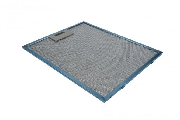 Aspiratör & Davlumbaz Tel Filtresi 335x275 mm - Resim 3