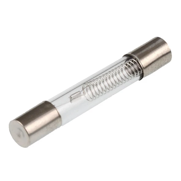 Çeşitli Markalarla Uyumlu Mikrodalga Fırın Cam Sigortası ürün görseli 1