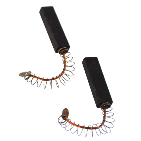 Birçok Marka Modele Uygun Süpürge Motoru Kömürü 32x9x6mm ürün görseli 1