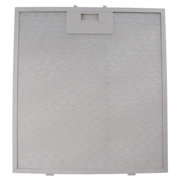 Davlumbaz Tel Filtre 318x297 mm ürün görseli 1