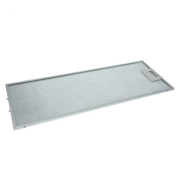 Davlumbaz İçin Tel Filtre 515x205 mm ürün görseli 1