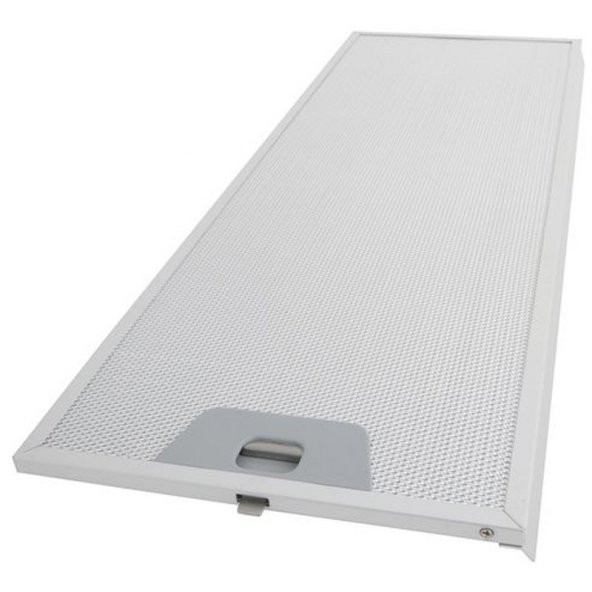 Davlumbaz Tel Filtre 520x167 mm - Resim 2