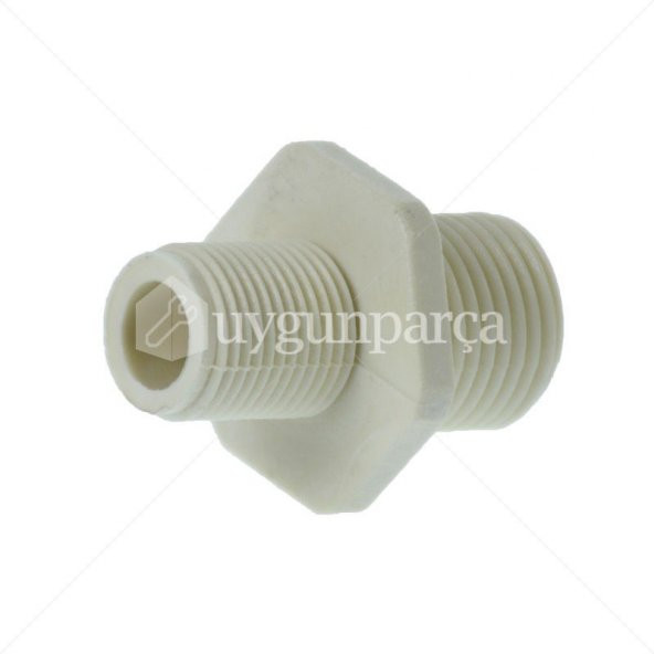 Su Sebili Musluk Ara Bağlantı Parçası No:1 / KG0021356 - Resim 2