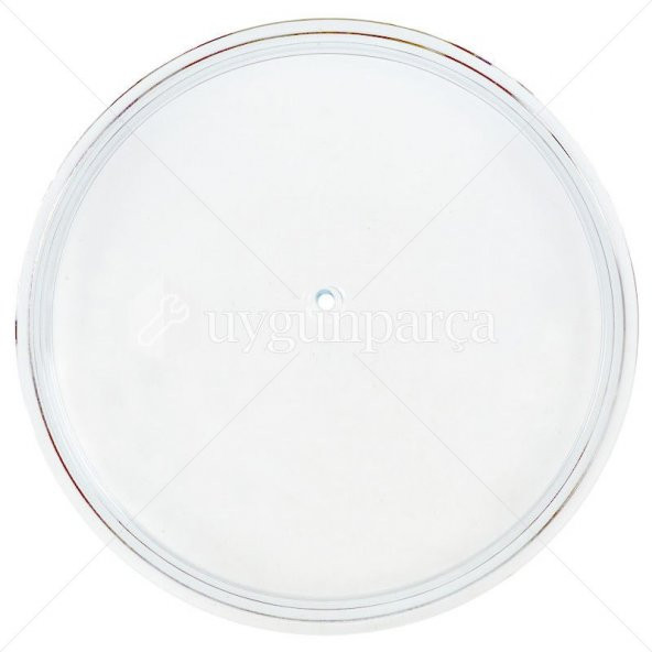Tüm Tencere ve Tavalara Uygun Çerçevesiz Pyrex Cam Kapak - 16 cm - 2