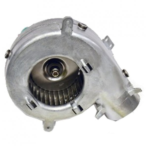 Baymak Main 5 / Quasar / Pulsar / ECO 5 Compact / ECO Compact Kombi Fan Motoru - 2
