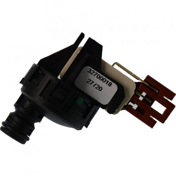 Hotpoint Ariston Egis - Clas Kombi Su Basınç Sondası - 2