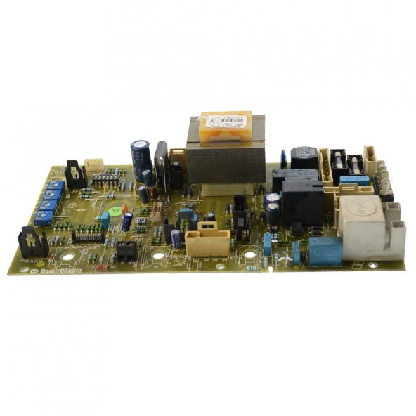 Demirdöküm Aden Kombi Elektronik Kartı