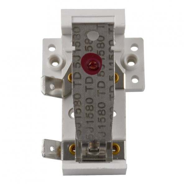 Çeşitli Markalarla Uyumlu Isıtıcı & Radyatör Plastik Termostat - Resim 2