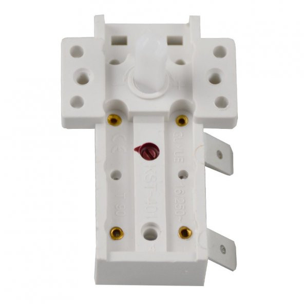 Çeşitli Markalarla Uyumlu Isıtıcı & Radyatör Plastik Termostat - Resim 3