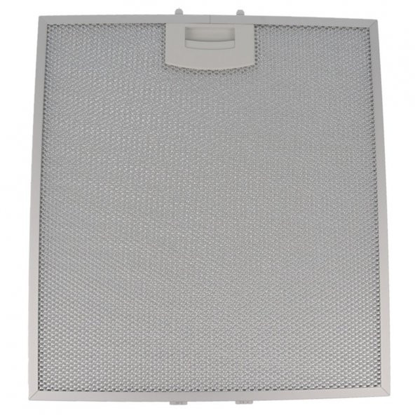 Davlumbaz Tel Filtre 313x286 mm
