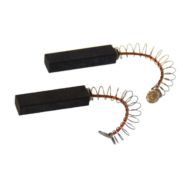 Birçok Marka Modele Uygun Süpürge Motoru Kömürü 32x9x6mm - Resim 2