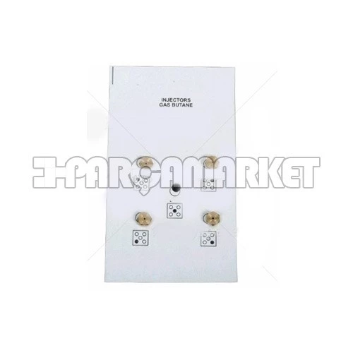 Bosch Doğalgaz Enjektörü ürün görseli 1