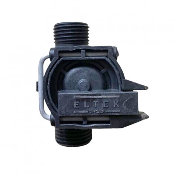 Demirdöküm Compact Şofben Akış Türbin - 1