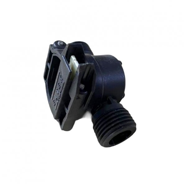 Demirdöküm Compact Şofben Akış Türbin - 2
