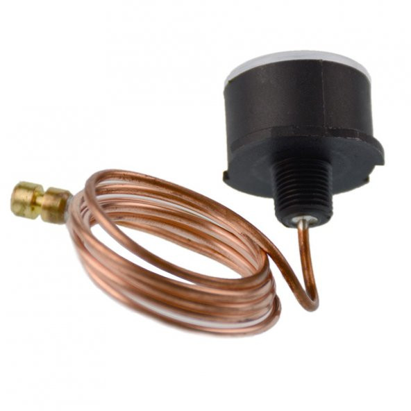 Vaillant Turbotec, Atmotec, Kombi Manometre Basınç Göstergesi - 2