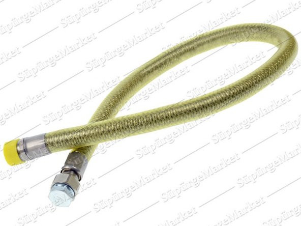 50 cm Doğalgaz Borusu