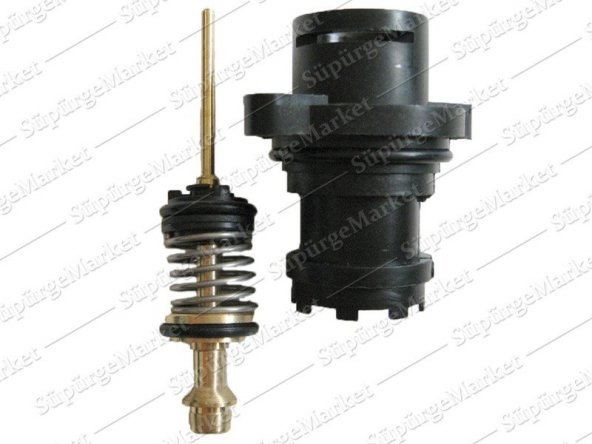 Ariston Uno Kombi 3 Yollu Tamir Takımı - 2