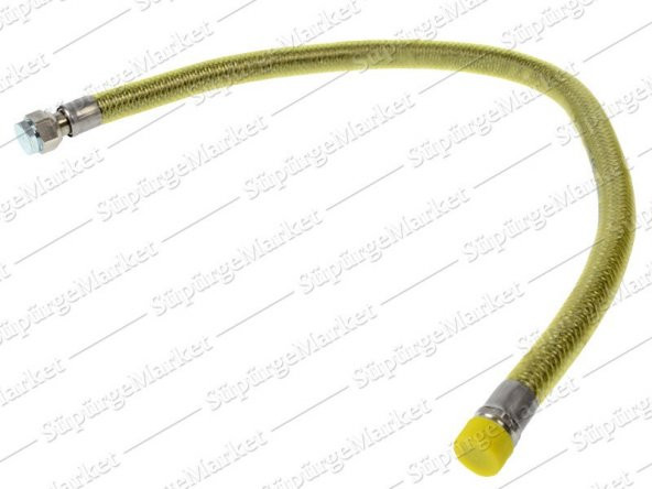 50 cm Doğalgaz Borusu - Resim 2