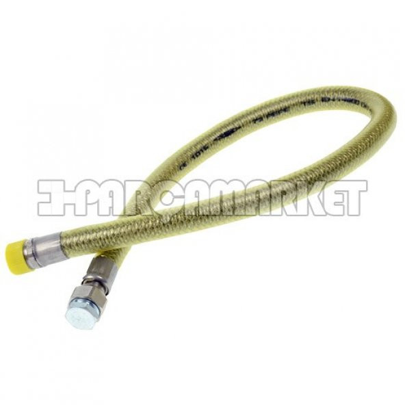 75cm Doğalgaz Borusu 1/2 ürün görseli 1