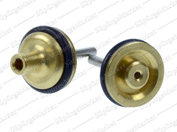 Baymak Luna Kombi Üç Yollu Vana Tamir Takımı ürün görseli 1