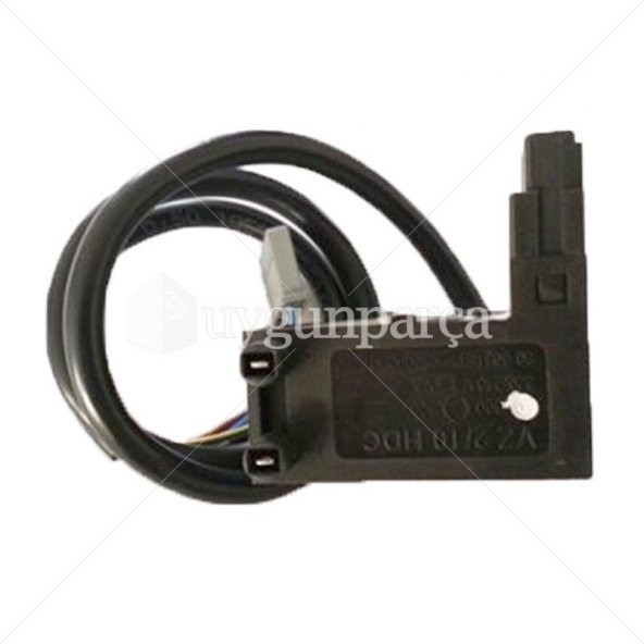 Baymak Star / Eco3 / Luna3 / Lambert Kombi Ateşleme Trafosu ürün görseli 1