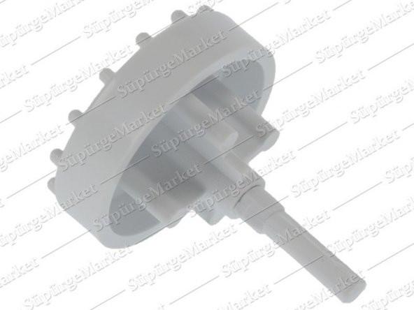Baymak Lambert  Falke  Eco 5 Kombi Düğmesi - 2