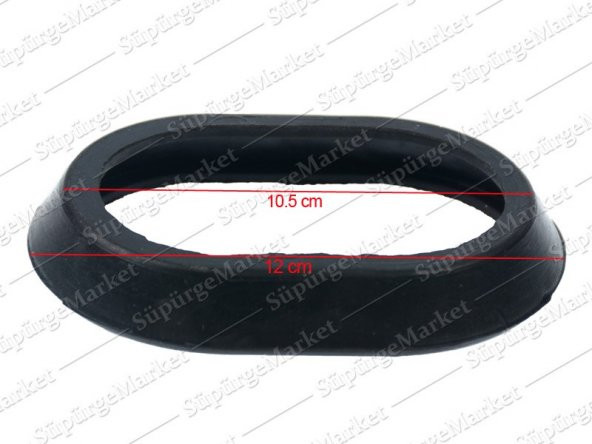 Beko BKT120B / BKT100B / BKT80B / BKT65B Termosifon Contası ürün görseli 1