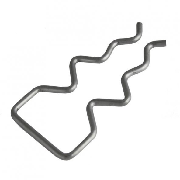 Bir Çok Markayla Uyumlu Kombi Motor 3 Yollu Bağlantı Klipsi ürün görseli