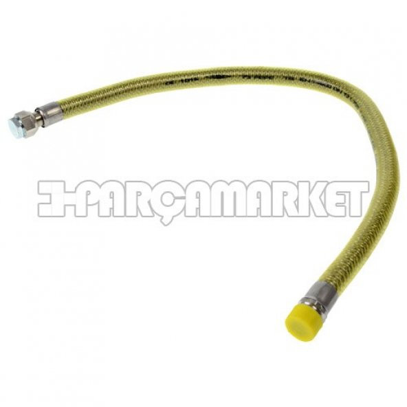 75cm Doğalgaz Borusu 1/2 - Resim 2