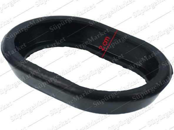 Beko BKT120B / BKT100B / BKT80B / BKT65B Termosifon Contası - Resim 2