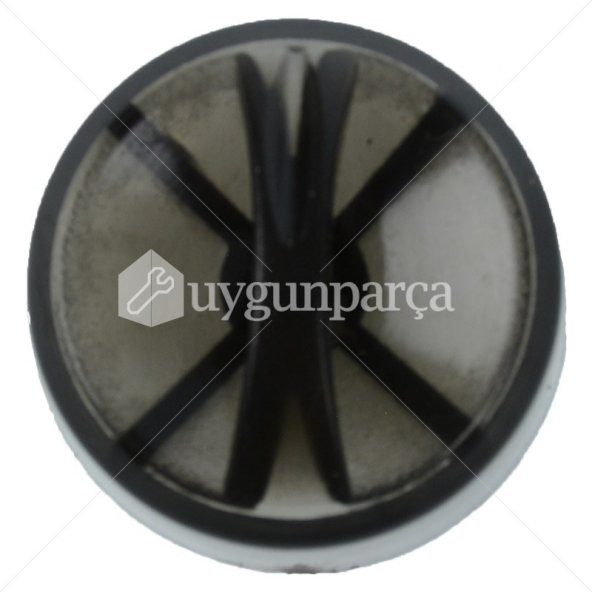 Baymak Eco Şeffaf Kontrol Düğmesi - Resim 2