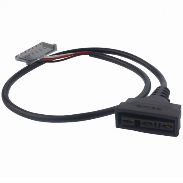 Airfel, Ariston, Baykan, Protherm Kombi 3-Yollu Motor Kablosu - Resim 2