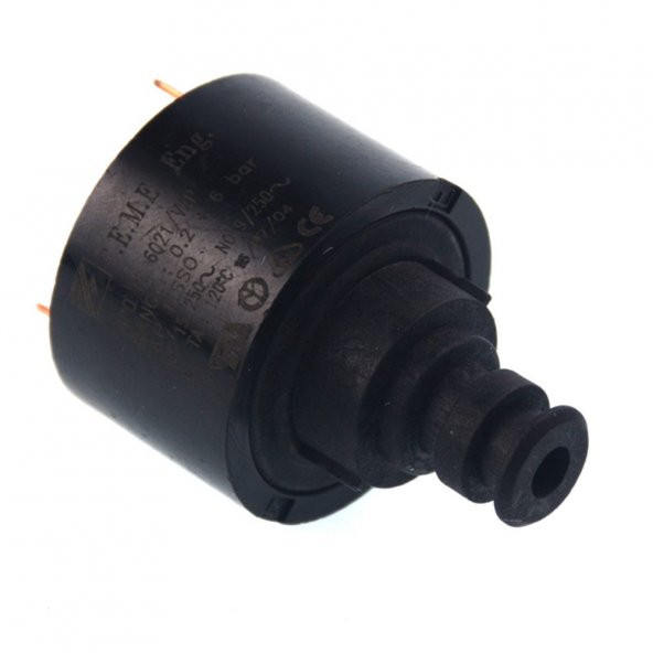 Çeşitli Kombilere Uyumlu Kombi Su Basınç Sondası 1/4 ürün görseli 1