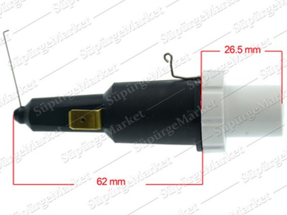 Çeşitli Modellere Uygun Şofben ve Termosifon Tombul Çakmak ürün görseli 1