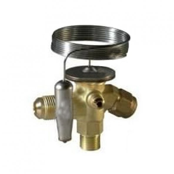 Danfoss Soğutucu Dış Denge TE 2 R134A Termostatik Vana - 068Z3392