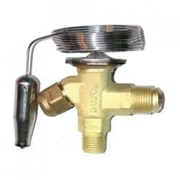 Danfoss Soğutucu R22-417A Dış Denge Vana - 068Z3206 ürün görseli 1