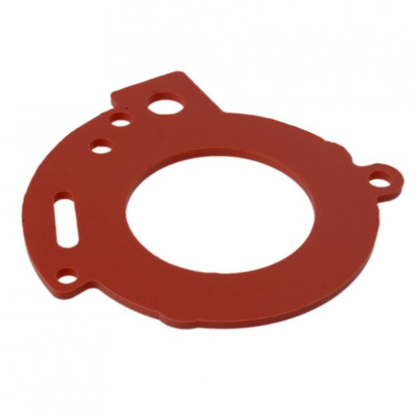 Buderus GB172, GB072 Logamax Brülör Kapak Contası - Resim 2