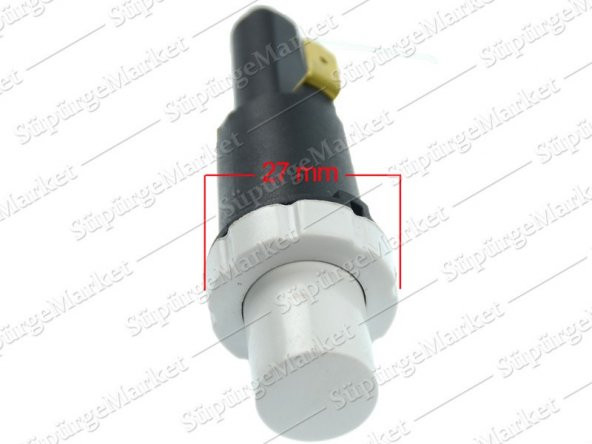 Çeşitli Modellere Uygun Şofben ve Termosifon Tombul Çakmak - Resim 2