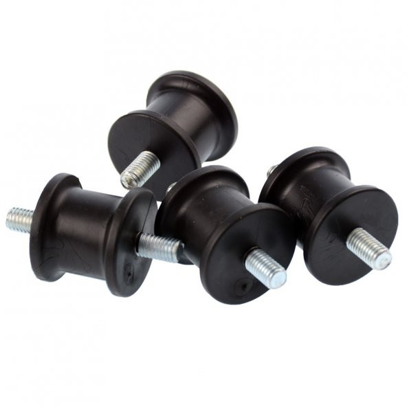 Altı Köşeli Klima Takozu 4lü Takım ürün görseli 1