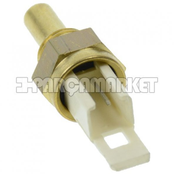 Demirdöküm / Baykan Kombi Daldırma Tip Sıcaklık Sensörü - Resim 2