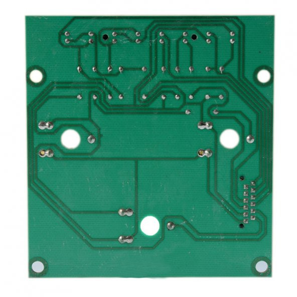 Demirdöküm Aden Kombi Ekran Kartı - Resim 2