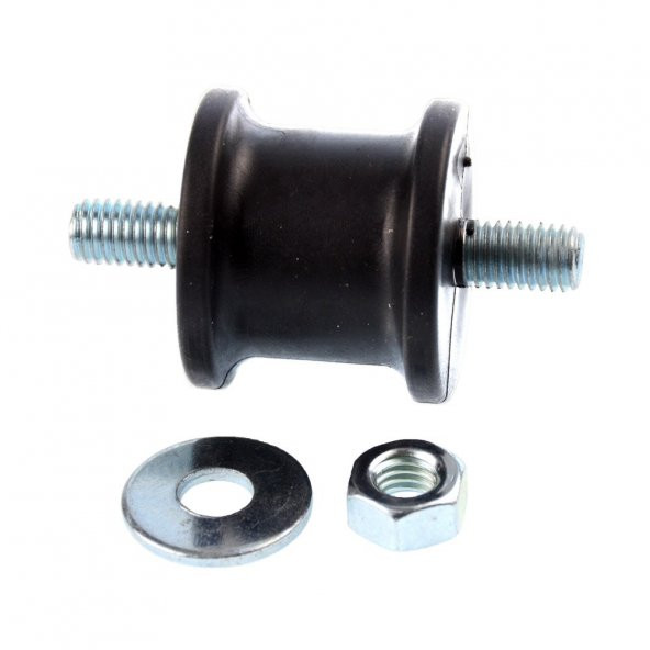 Altı Köşeli Klima Takozu 4lü Takım - Resim 2